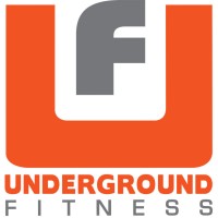Underground Fitness Training logo - Similar company to Verticalmove, Inc