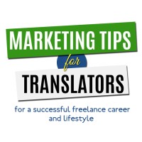 Marketing Tips for Translators logo - Similar company to Training For Translators