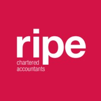 Ripe Chartered Accountants logo - Similar company to Brictech Software Private Limited