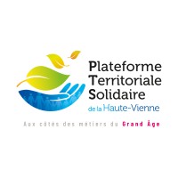 Plateforme Territoriale Solidaire 87 logo - Similar company to Infa