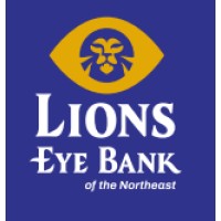 Lions Eye Bank of the Northeast logo - Similar company to Store My Tumor