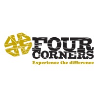 Fourcorners Marketing logo - Similar company to Fourcorners Cyber