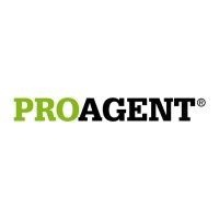 Pro Agent logo - Similar company to 4Strax
