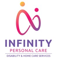 Infinity Personal Care logo - Similar company to Individualised Lifestyle Support Services