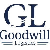 Goodwill Logistics Ltd logo - Similar company to Bookingwhizz