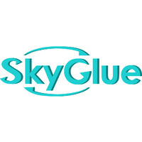 SkyGlue Inc. logo - Similar company to Lumside