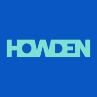 Howden Re logo - Similar company to Howden