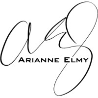 Arianne Elmy logo - Similar company to Cosmepolitan
