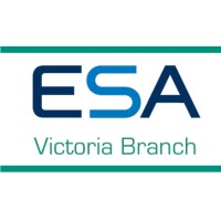 Economic Society of Australia (VIC) logo - Similar company to Lifts Group