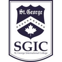 St. George International College (SGIC) logo - Similar company to Imovago