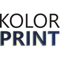 Kolorprint Kft logo - Similar company to Sky Marketing Communications Kft.