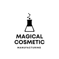 Magical Cosmetic's Manufacturing logo - Similar company to Dreams Cosmetics Manufacturing