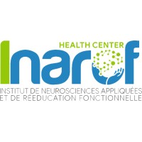 INAREF logo - Similar company to Research & Development Center For Technology
