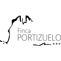 Hotel Finca Portizuelo logo - Similar company to Finca Gran Cerros