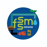FSSM Odisha logo - Similar company to Chitrkaar Architects Pvt. Ltd.