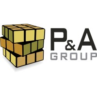 P&A Group logo - Similar company to Pymediar