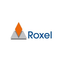 Roxel logo - Similar company to Aeronefs Services