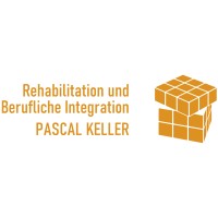 Rehabilitation und Berufliche Integration Pascal Keller logo - Similar company to Schulzweckverband Bezirk Affoltern