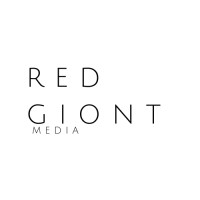 Redgiont MEDIA logo - Similar company to Brandzero™ Canada