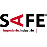 SAFE2I logo - Similar company to Aden France Equipements Five Services