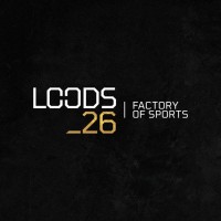 LOODS_26 logo - Similar company to Paramedisch Platform Brainport