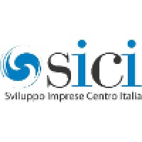 Sviluppo Imprese Centro Italia SGR SpA logo - Similar company to Trendigital