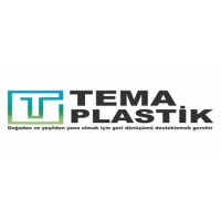 Tema Konteyner & Plastik logo - Similar company to Doğuş Prefabri̇k Ltd Şti̇ ( Konteyner Ki̇ralama)
