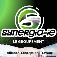 SYNERGIA-IE Groupe France logo - Similar company to Caruus