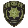 Anderson County (TN) Sheriff's Office logo - Similar company to Montgomery County Sheriff'S Office Tn