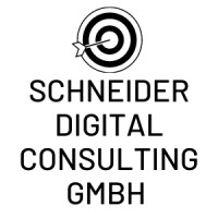 Schneider Digital Consulting GmbH logo - Similar company to Lichtplaner.Studio