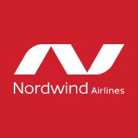 Nordwind Airlines logo - Similar company to Smartavia