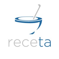 Receta logo - Similar company to Kang Law