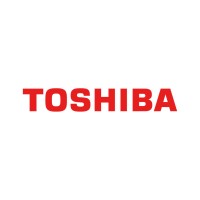 Toshiba Australia logo - Similar company to Techpay Australia