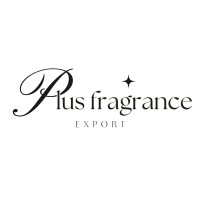 Plus Fragrance logo - Similar company to Magcore Media