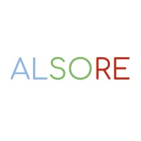 ALSORE (Real Sustainability Alternatives) logo - Similar company to Dg Solutions