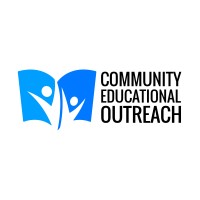 Community Educational Outreach logo - Similar company to East Colorado Sbdc
