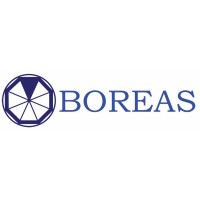 BOREAS S.R.L. logo - Similar company to Trs Sistemi S.R.L.