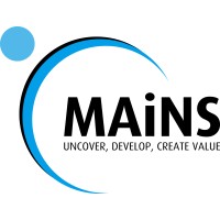 MAiNS International logo - Similar company to Ecommops