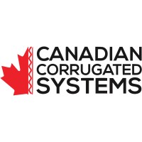Canadian Corrugated Systems logo - Similar company to Progressive Systems & Packaging