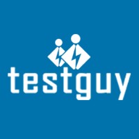 TestGuy logo - Similar company to Electrical Test Tech