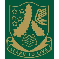 Lynfield College logo - Similar company to Sunway Packaging Ltd