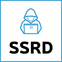 SSRD logo - Similar company to Kiberpipa