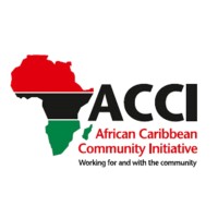African Caribbean Community Initiative logo - Similar company to Agilityzer