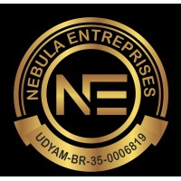 Nebula Enterprise logo - Similar company to Pika Mobility