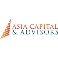 Asia Capital & Advisors logo - Similar company to Prime Opportunities Investment Group, Llc