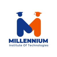 Millennium Institute of Technologies(MIT) logo - Similar company to Thesisly.In