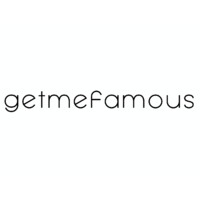 getmefamous logo - Similar company to Muscle Lab