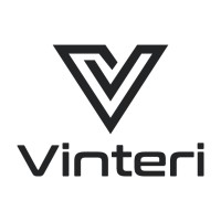 Vinteri logo - Similar company to Keesz - Happy At Work