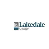 Lakedale logo - Similar company to Techtee Official