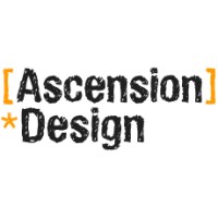 Ascension Design Limited logo - Similar company to Ukdatasecure Ltd